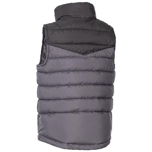 Trespass Çocuk Puffer Yelek 9-10 Yaş, 5003089250