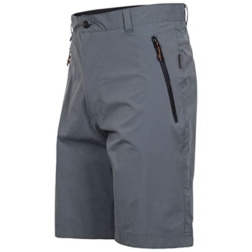 Trespass Erkek 5045274751840 Panties, Gris Oscuro, 46