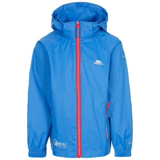 Trespass Erkek Çocuk Parka Ceket