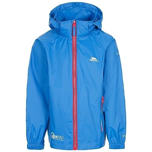 Trespass Erkek Çocuk Parka Ceket