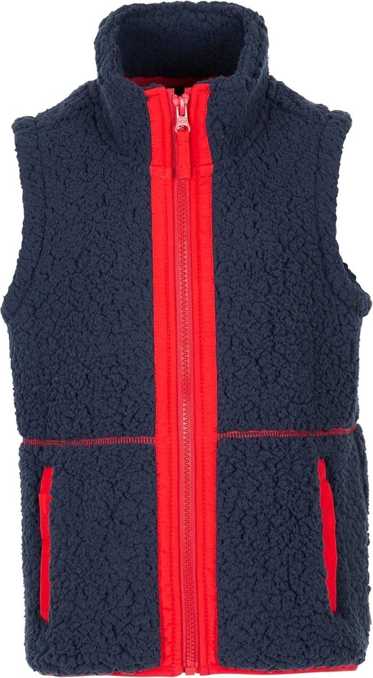 Trespass Erkek Çocuk Polar Üst, 5003089198