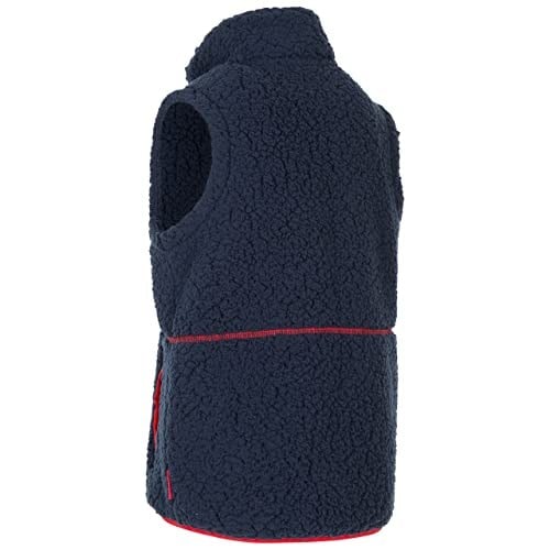 Trespass Erkek Çocuk Polar Üst, 5003089198