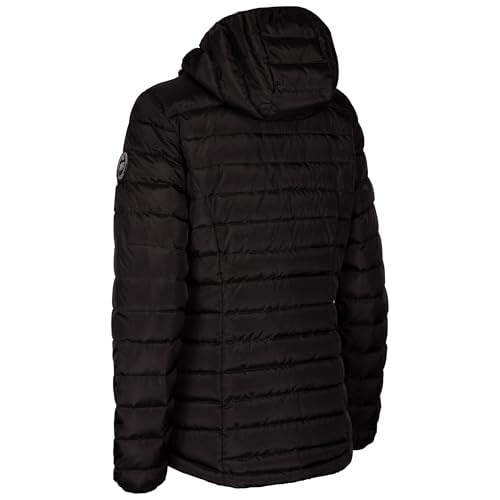 Trespass FAJKDOTR0028 Bartush Female Down JKT Black Kadın Outdoor Ceket