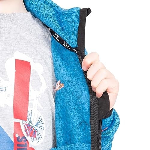 Trespass Mario polar ceket erkek