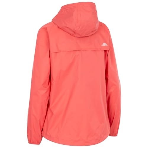 Trespass Qikpac Female Jkt Tp75 Ceket Kadın (1 paket)