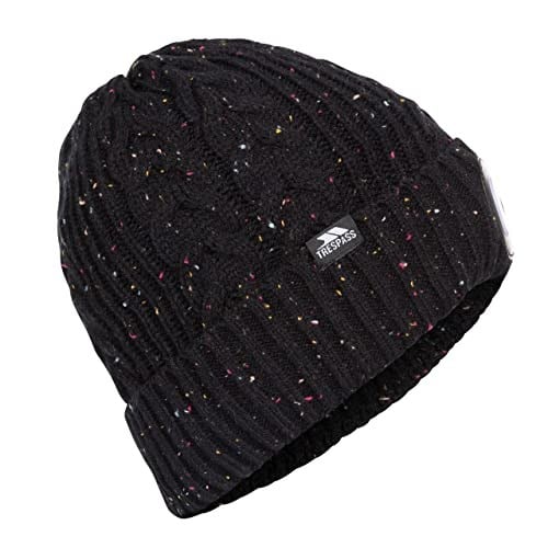 Trespass UAHSHATR0005 Dazzle Rechargable Led Beanie Erkek Led Lambalı Bere