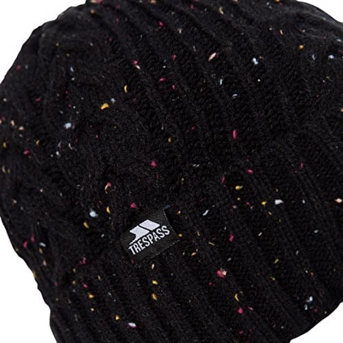 Trespass UAHSHATR0005 Dazzle Rechargable Led Beanie Erkek Led Lambalı Bere