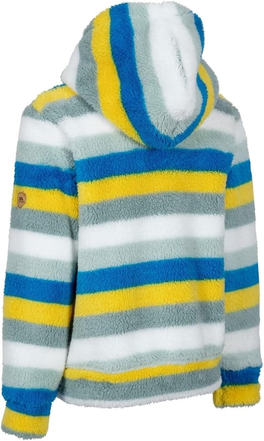Trespass Wonderful- Unisex Fleece Jacket At200 Ceket Üniseks Bebek