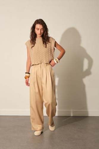 Triko Süveter - Bedenler: S, M, L