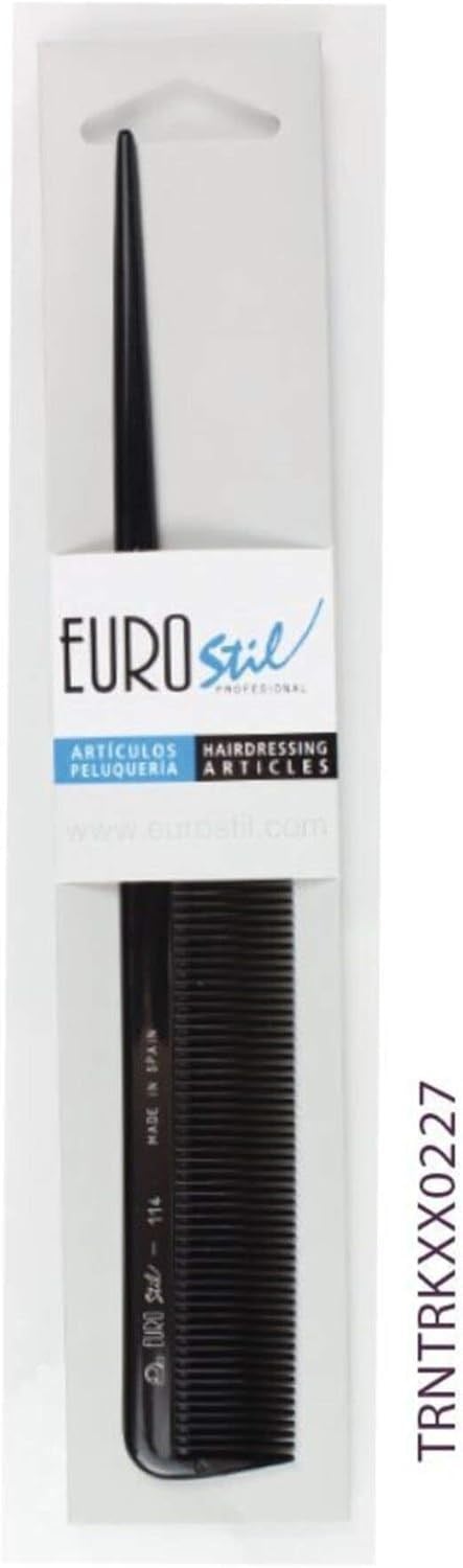 Trina Euro Stil Tarak (114)
