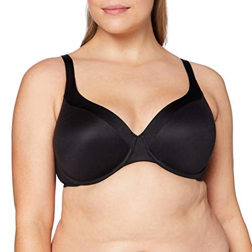 Triumph Body Make-up Soft Touch WHP Kalıplı Sütyen Kadın
