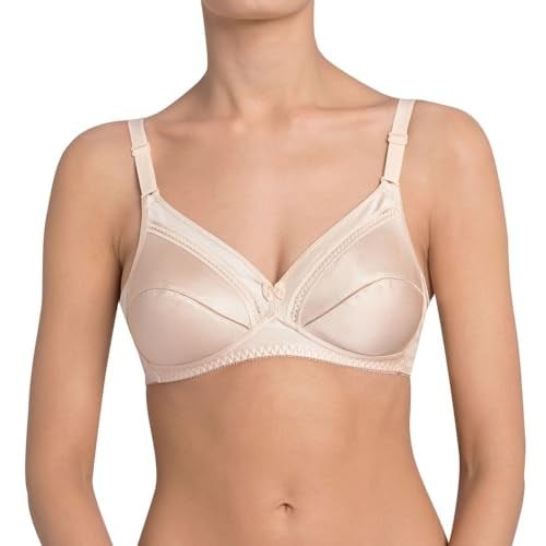 Triumph Claudette 200 Stretch N X balensiz sütyen Kadın