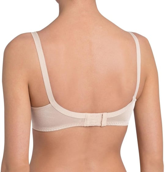 Triumph Claudette 200 Stretch N X balensiz sütyen Kadın