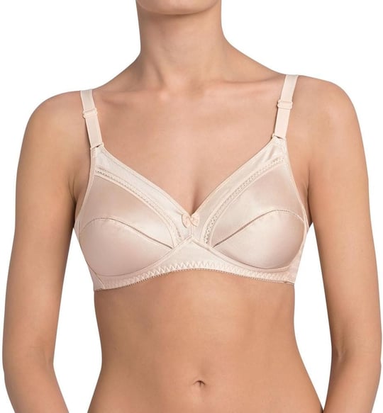Triumph Claudette 200 Stretch N X balensiz sütyen Kadın