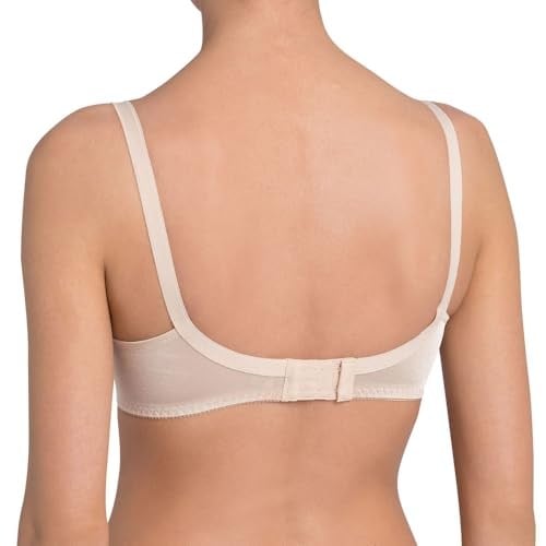 Triumph Claudette 200 Stretch N X balensiz sütyen Kadın