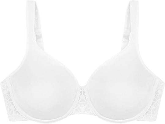Triumph Kadın Comfort Minimizer W Sütyen