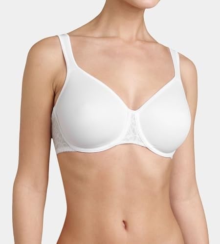 Triumph Kadın Comfort Minimizer W Sütyen