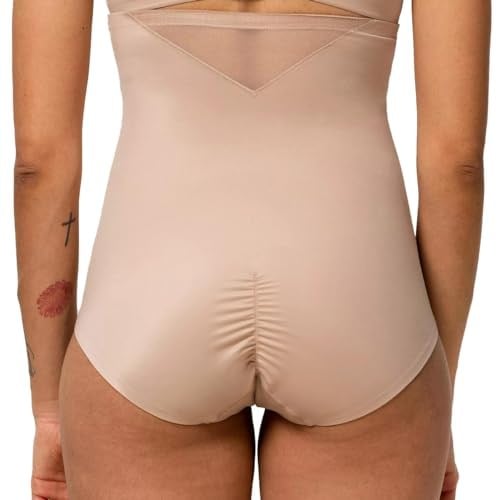 Triumph Kadın True Shape Sensation Süper Hw Shapewear yüksek bel külot