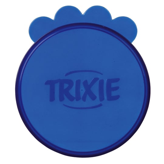 Trixie Konserve Kapağı, Ø10,6cm, 2 Adet - Bedenler: 10.6cm, 7cm