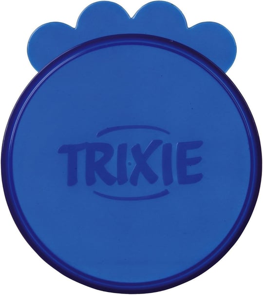Trixie Konserve Kapağı, Ø10,6cm, 2 Adet - Bedenler: 10.6cm, 7cm