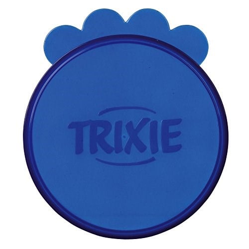 Trixie Konserve Kapağı, Ø10,6cm, 2 Adet - Bedenler: 10.6cm, 7cm