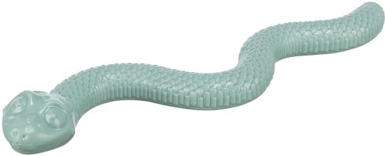 Trixie Köpek Ödül Oyuncağı, Yeşil Yılan, Tpr, 42Cm - Seçenekler: Hayvan temalı, Oyun Yumurtası