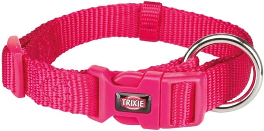 Trixie Köpek Premium Boyun Tasması M-L Fuşya - Seçenekler: S (2 paketi), M-L (2 paketi), Orta Boy Köpekler (2 paketi)...
