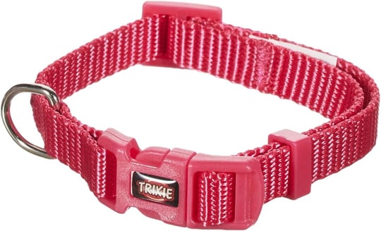 Trixie Köpek Premium Boyun Tasması M-L Fuşya - Seçenekler: S (2 paketi), M-L (2 paketi), Orta Boy Köpekler (2 paketi)...