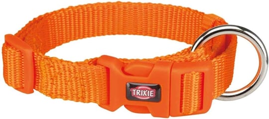Trixie Köpek Premium Boyun Tasması M-L Fuşya - Seçenekler: S (2 paketi), M-L (2 paketi), Orta Boy Köpekler (2 paketi)...