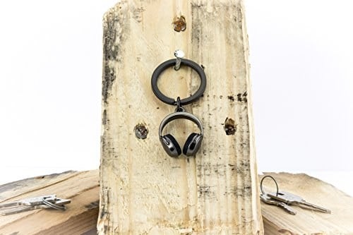 Troika Kr1707Gm Kr1707Gm Headphone Anahtarlık