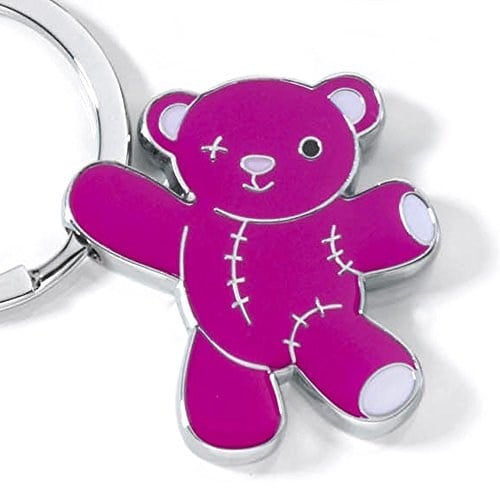 Troika Kr703Pk Kr703Pk Teddy Anahtarlık