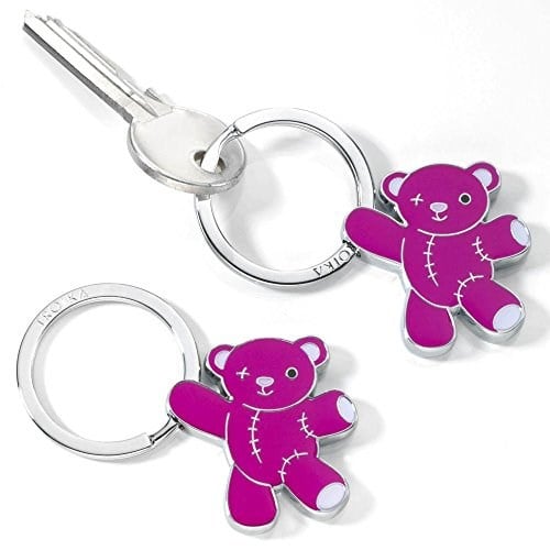 Troika Kr703Pk Kr703Pk Teddy Anahtarlık