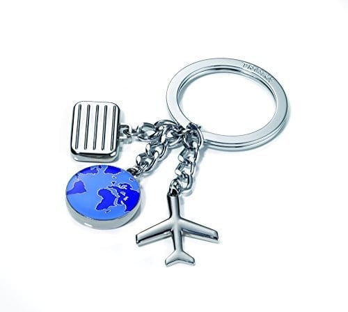 Troika, Unisex Anahtarlık