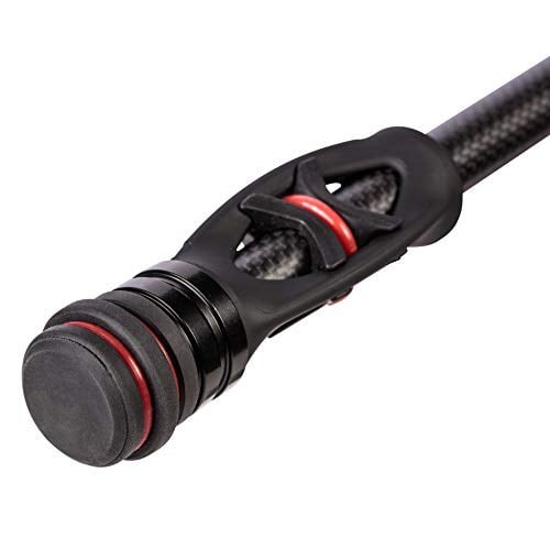 Trophy Ridge Hitman Okçuluk Yay Stabilizatörü