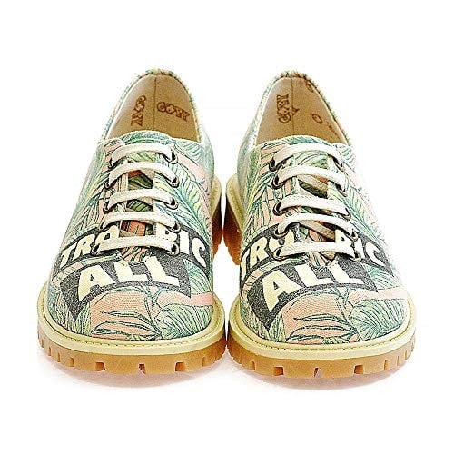 Tropic Oxford Ayakkabı TMK5513