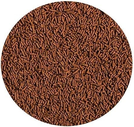 Tropical Super Goldfish Mini Sticks Kovadan Bölme 250gr