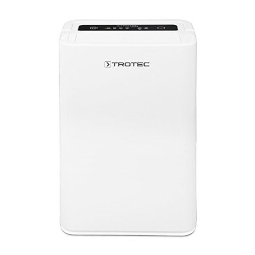 Trotec TTK 52 E Nem Alma Cihazı