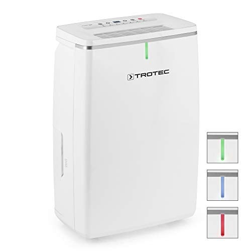 Trotec TTK 53 E Nem Alma Cihazı