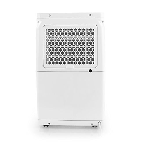 Trotec TTK 53 E Nem Alma Cihazı