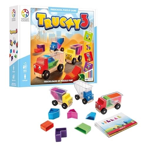 Trucky 3