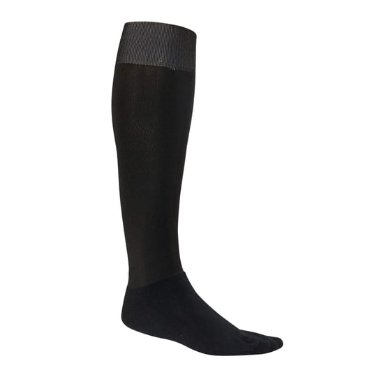 Tryon Unisex Siyah Konç Süper Garson Siyah