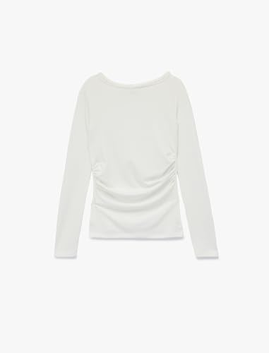 TSHIRT LS - Bedenler: M, L, XXL