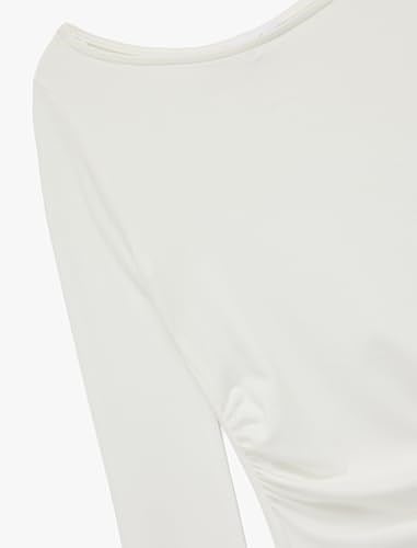 TSHIRT LS - Bedenler: M, L, XXL