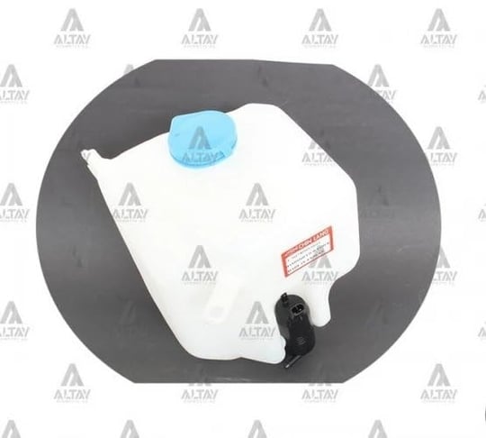 TST Su Fıskiye Deposu Corolla 1993-1998 Abssiz Motorlu (Oem No:85315-02013) (Adet), 1000034559715