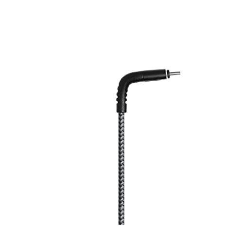 ttec ExtremeCable Ekstra Dayanıklı iPh. Şarj Kablosu 150cm-Siyah