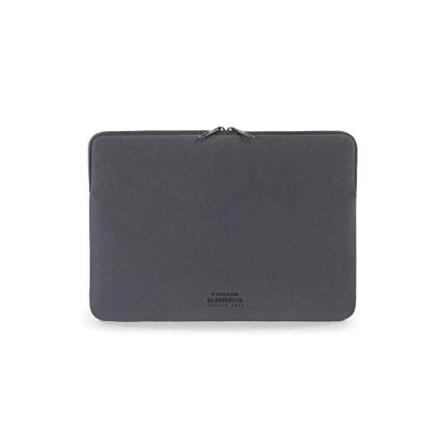 Tucano BF-E-MB215-SG second Schale MacBook Pro 38,1 cm (15 inç) late 2016 Space-gri