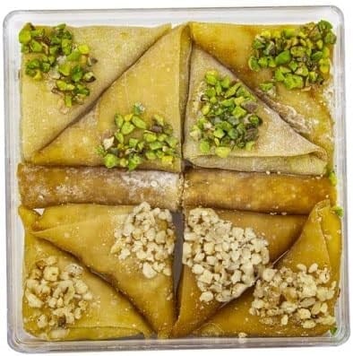 Tuğba Kuruyemiş Antep Fıstıklı Cevizli Pestil 180 Gr