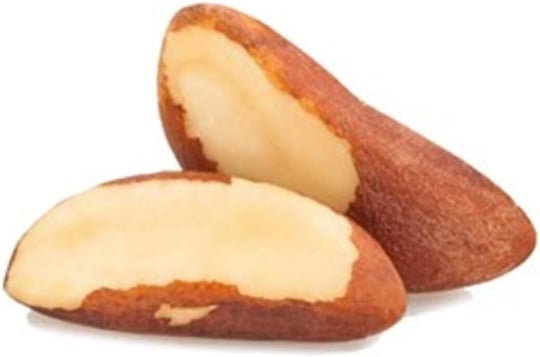 Tuğba Kuruyemiş Brezilya Cevizi 500 Gr