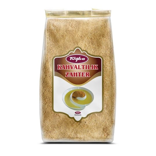 Tuğba Kuruyemiş Kahvaltılık Zahter 160 gr
