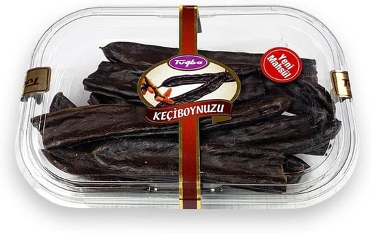 Tuğba Kuruyemiş Keçiboynuzu 200 gr